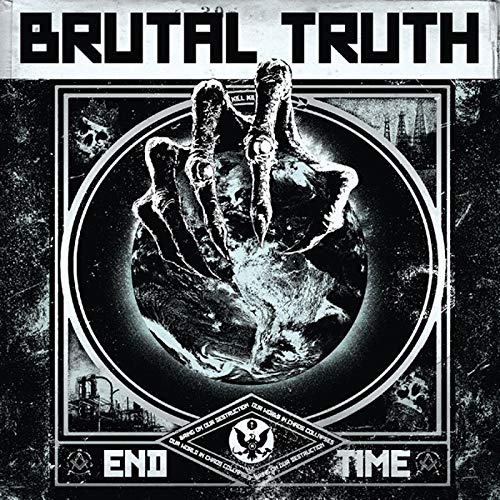 album brutal truth