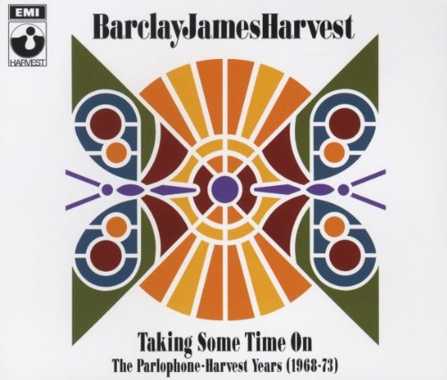 album barclay james harvest