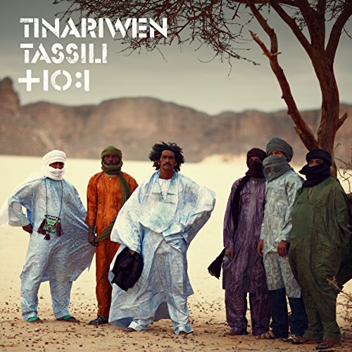 album tinariwen