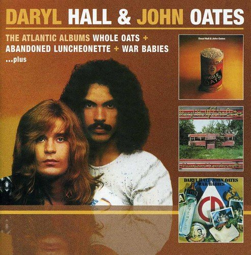album hall and oates