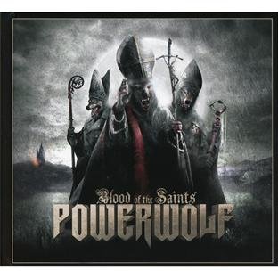 album powerwolf