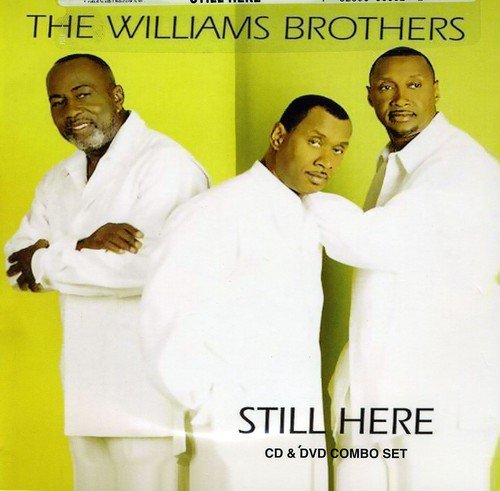 album the williams brothers