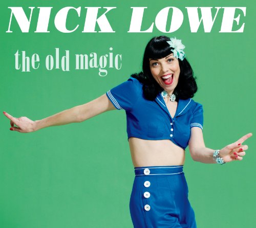 album nick lowe