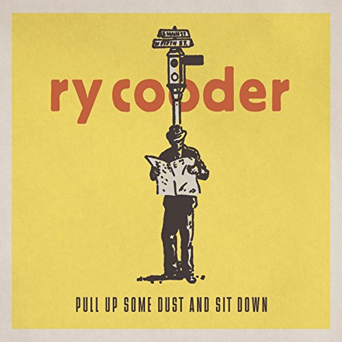 album ry cooder