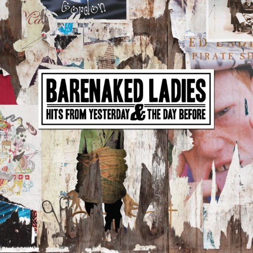 album barenaked ladies