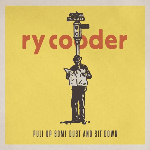 album ry cooder