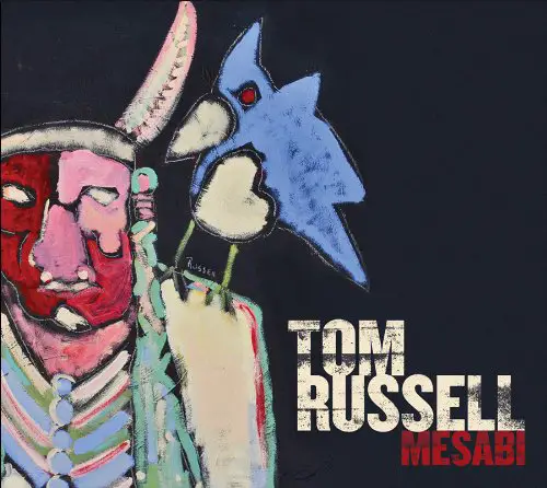 album tom russell band