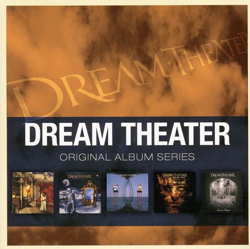 album dream theater