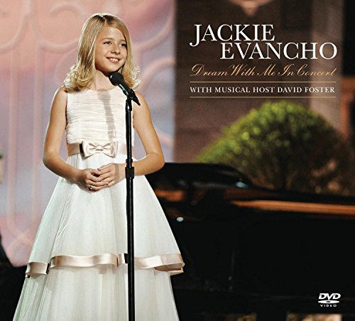 album jackie evancho