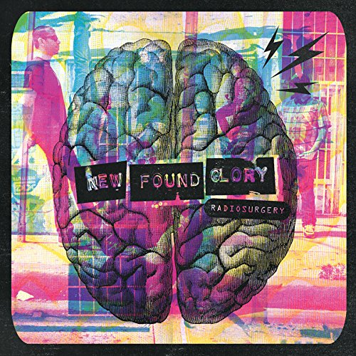 album new found glory