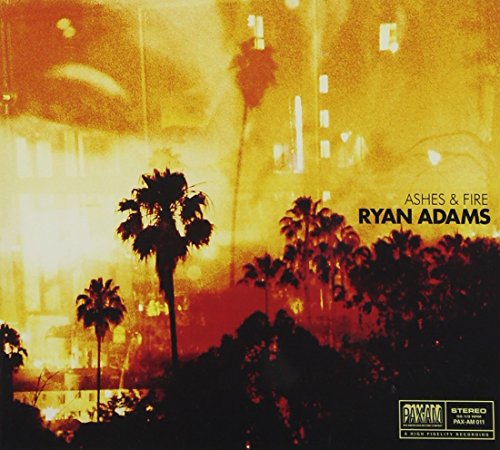 album ryan adams