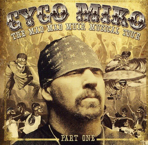 album cyco miko