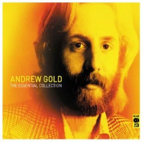 album andrew gold