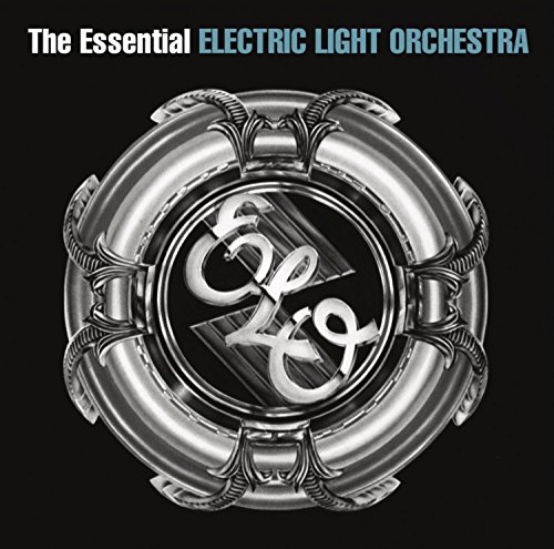 album electric light orchestra