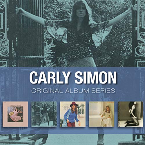 album carly simon