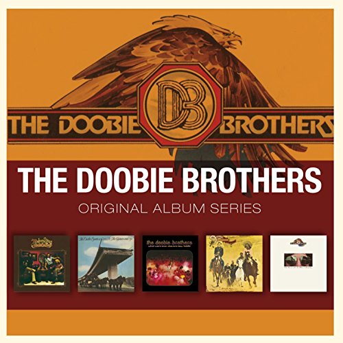 album the doobie brothers