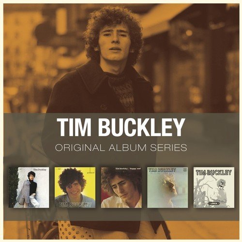 album tim buckley