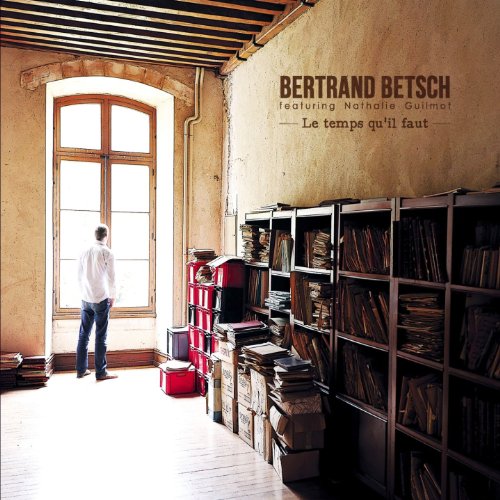 album bertrand betsch