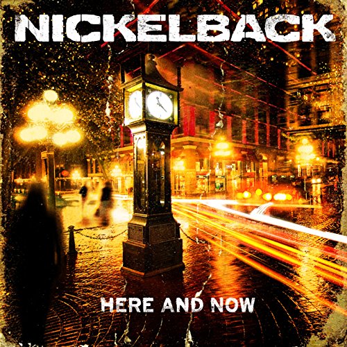 album nickelback