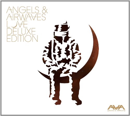 album angels and airwaves