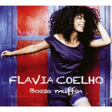 album flavia coelho