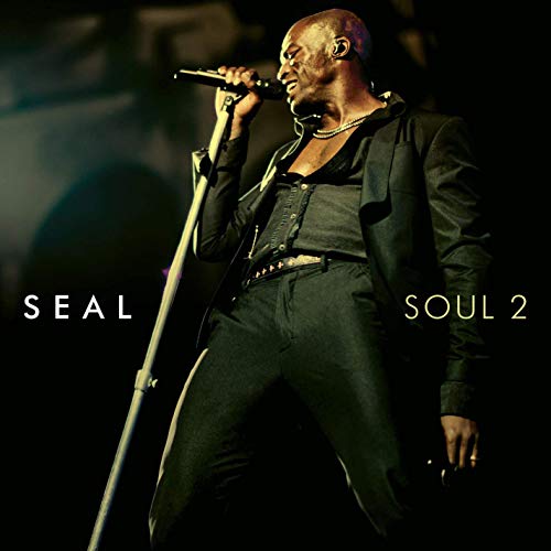 album seal