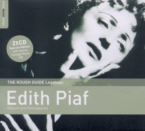 album �dith piaf