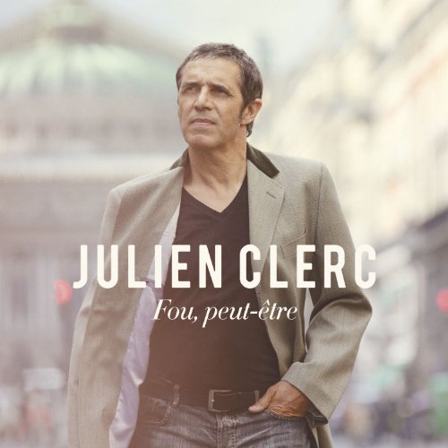 album julien clerc