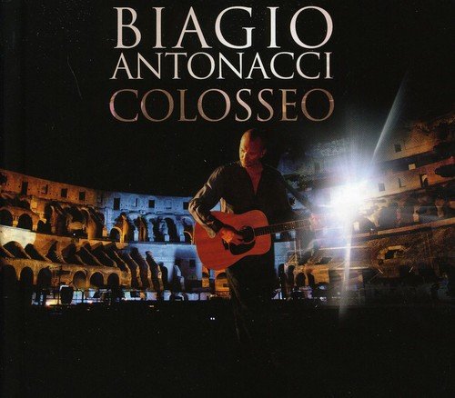 album biagio antonacci