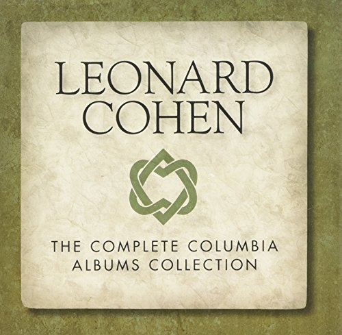 album leonard cohen