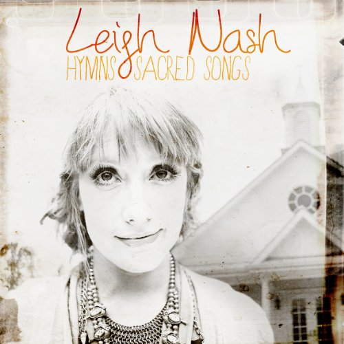 album leigh nash