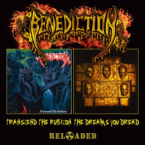 album benediction