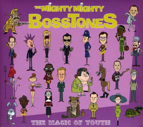 album the mighty mighty bosstones
