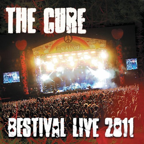 album the cure