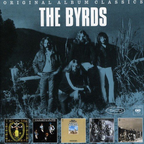 album the byrds