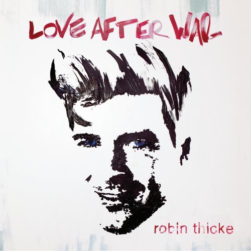 album robin thicke