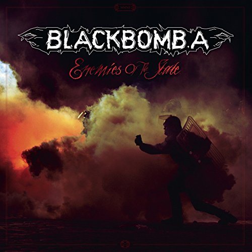 album black bomb a