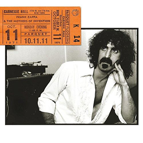 album the mothers of invention