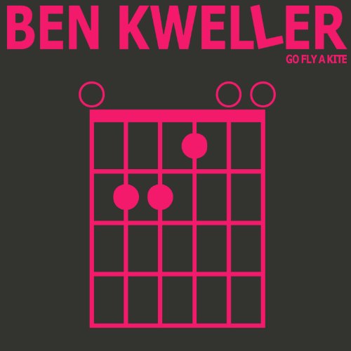 album ben kweller