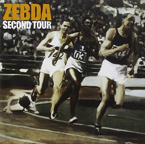 zebda - Second tour