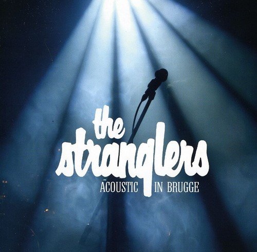 album the stranglers