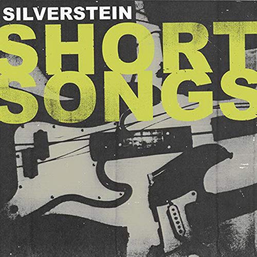 album silverstein