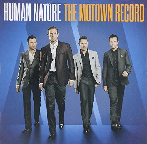 album human nature