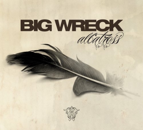 album big wreck
