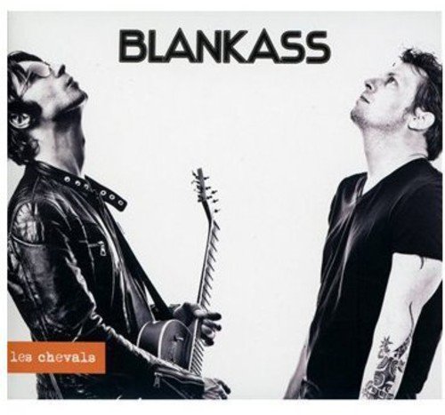 album blankass