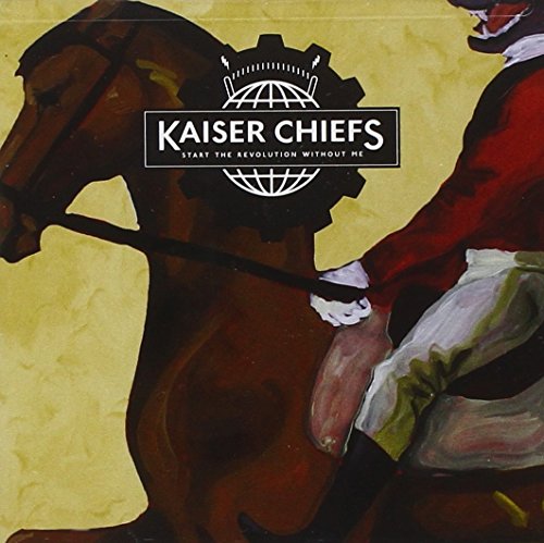 album kaiser chiefs