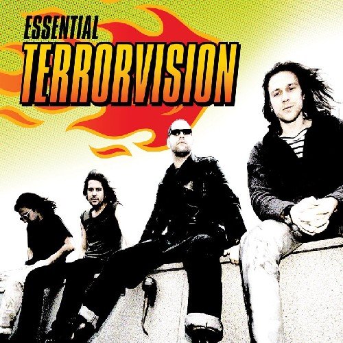 album terrorvision