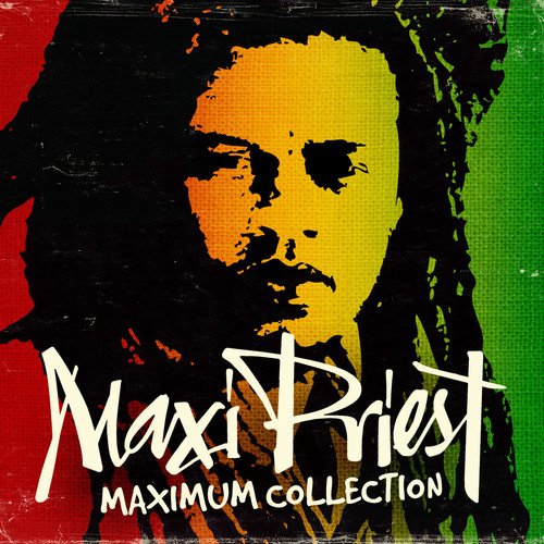 album maxi priest