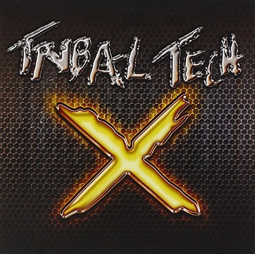 album tribal tech