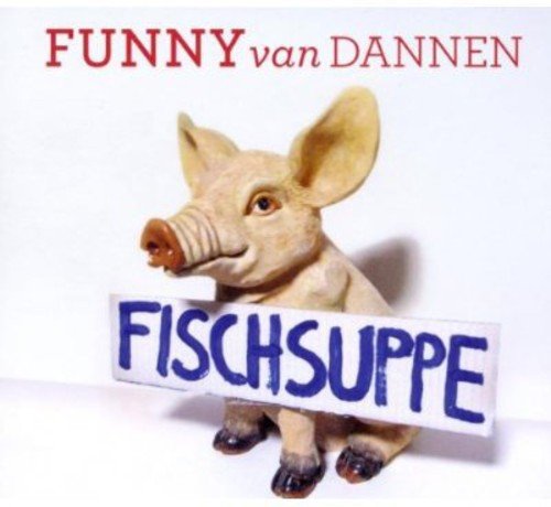 album funny van dannen
